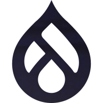 Drupal Logo