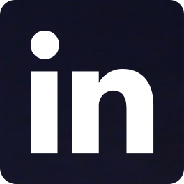 LinkedIn Logo